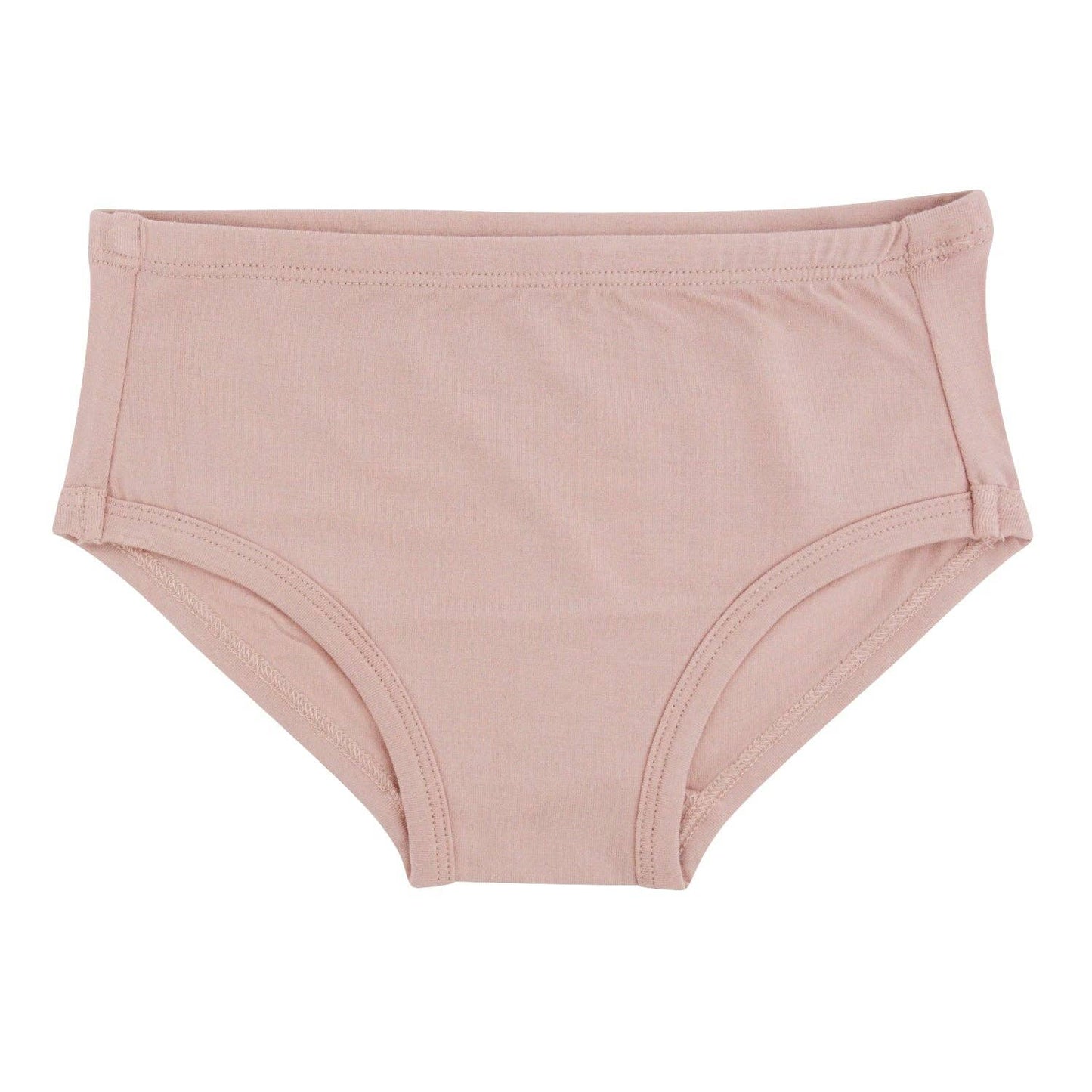 Girl's Underwear - Dusty Pink