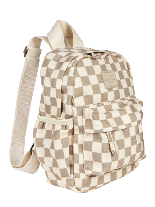 Backpack (Checks)